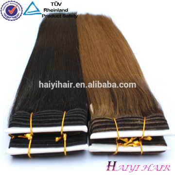 Remy Hair Extension Top Grade Remy Cabelo Cabelo Weave Cor 33